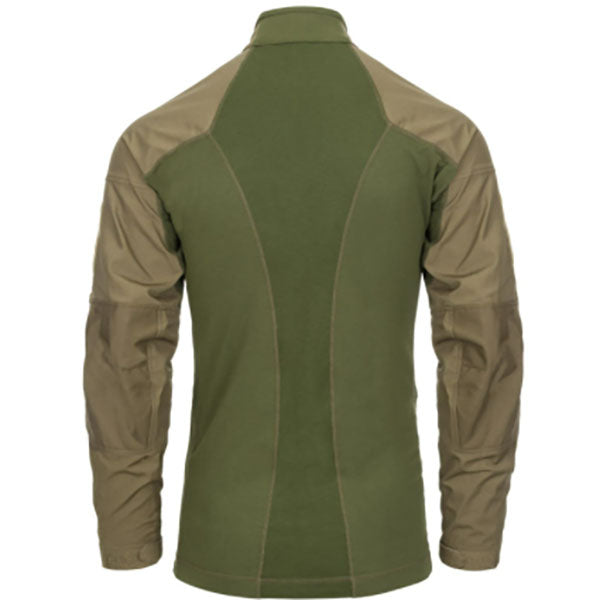 Combat Shirt VANGUARD COMBAT SHIRT, pencott wildwood