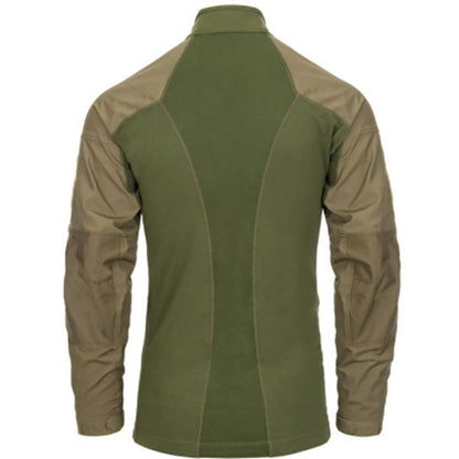 Combat Shirt VANGUARD COMBAT SHIRT, pencott wildwood