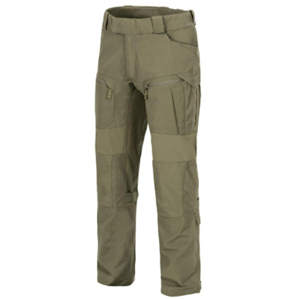 Pantaloni da combattimento VANGUARD COMBAT TROUSERS, verde adattivo