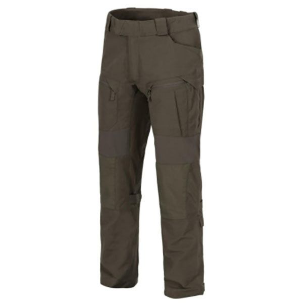 Combat Hose VANGUARD COMBAT TROUSERS, ral 7013