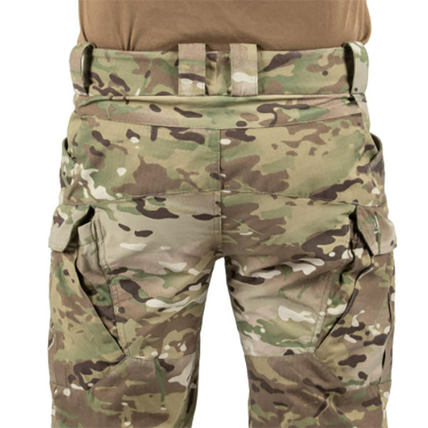 Pantalon de combat VANGUARD COMBAT TROUSERS, noir