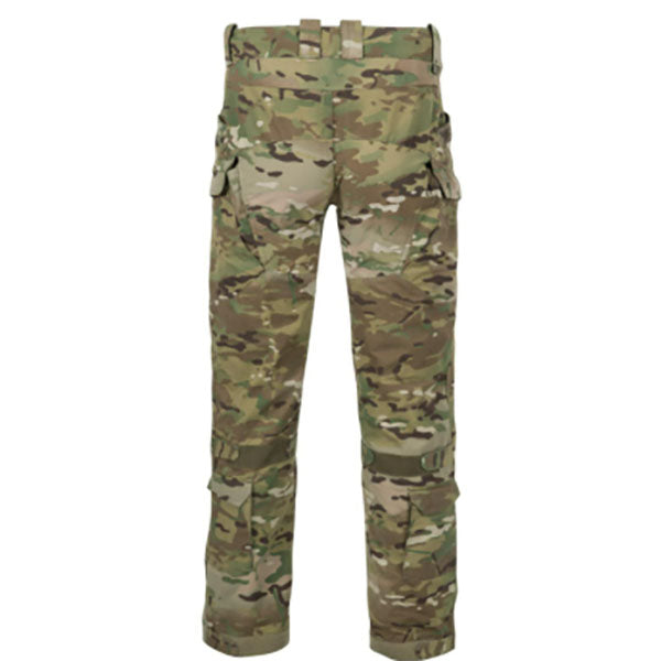 Pantalon de combat VANGUARD COMBAT TROUSERS, noir