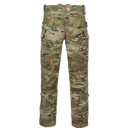 Pantalon de combat VANGUARD COMBAT TROUSERS, noir