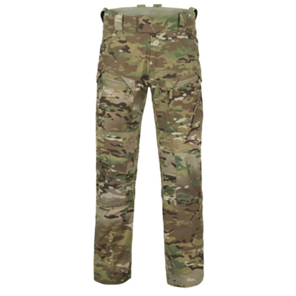 Pantalon de combat VANGUARD COMBAT TROUSERS, noir