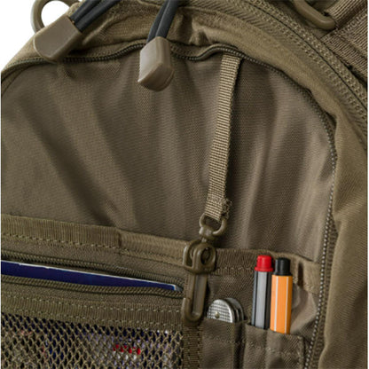 taktischer Rucksack DRAGON EGG MKII BACKPACK, coyote brown