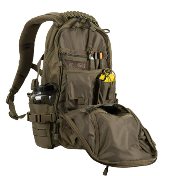 taktischer Rucksack DRAGON EGG MKII BACKPACK, coyote brown