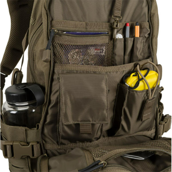 taktischer Rucksack DRAGON EGG MKII BACKPACK, coyote brown