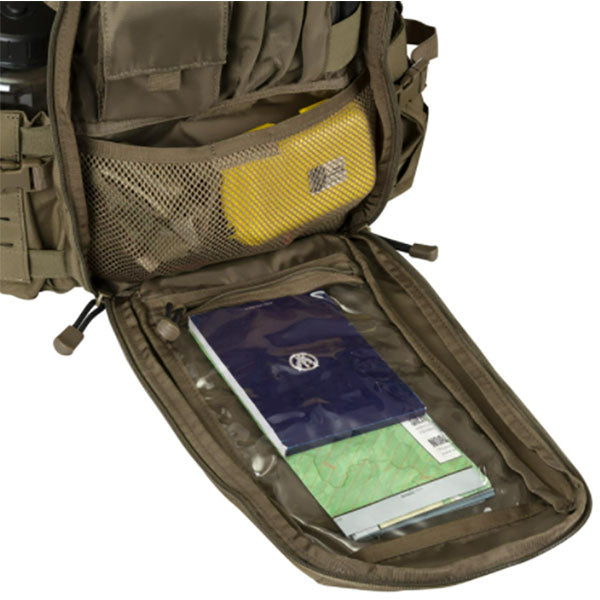 taktischer Rucksack DUST MKII BACKPACK, adaptive green