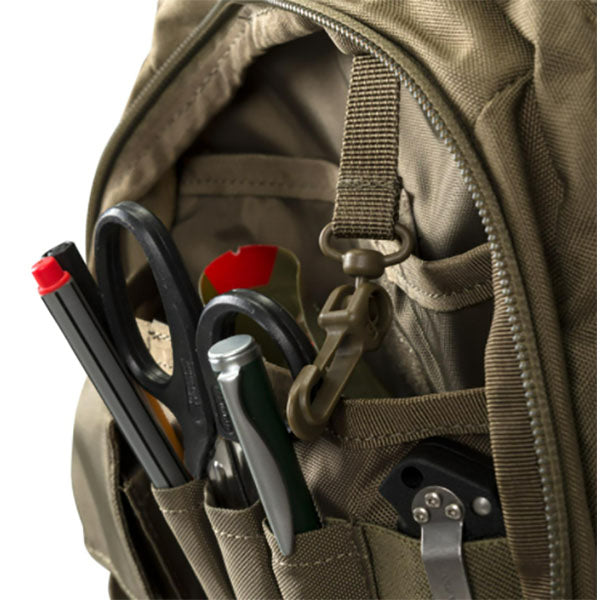 taktischer Rucksack DUST MKII BACKPACK, adaptive green