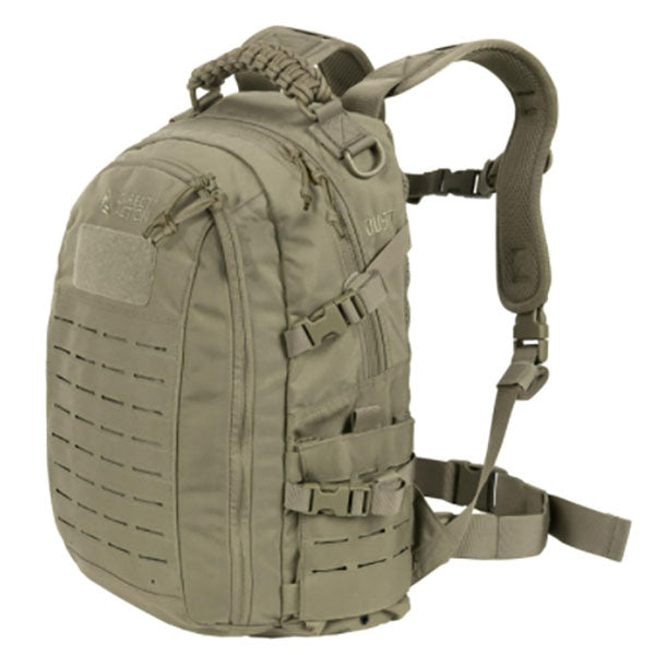 taktischer Rucksack DUST MKII BACKPACK, adaptive green