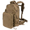 coyote brown