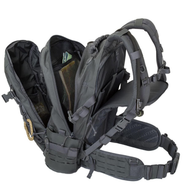 taktischer Rucksack DRAGON EGG ENLARGED BACKPACK, coyote brown