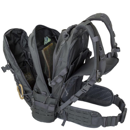 taktischer Rucksack DRAGON EGG ENLARGED BACKPACK, coyote brown