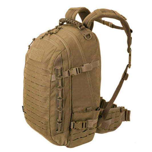 taktischer Rucksack DRAGON EGG ENLARGED BACKPACK, coyote brown