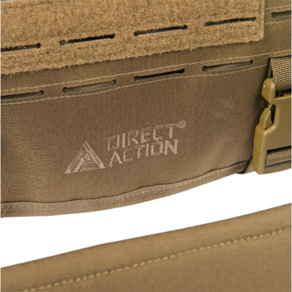 Borsa tattica MESSENGER BAG, nera