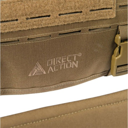 borsa tattica MESSENGER BAG, grigio ombra
