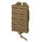 coyote brown