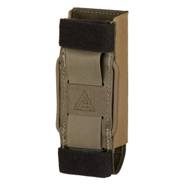 Fondina per laccio emostatico BORSA PER LACCIATURA APERTA, nera