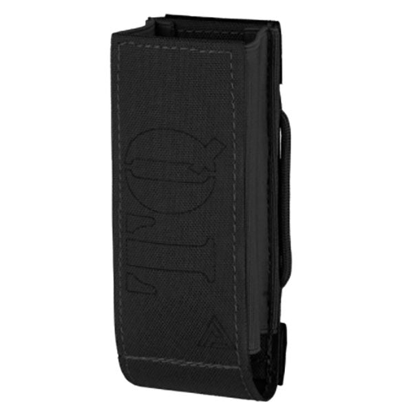 Fondina per laccio emostatico BORSA PER LACCIATURA APERTA, nera