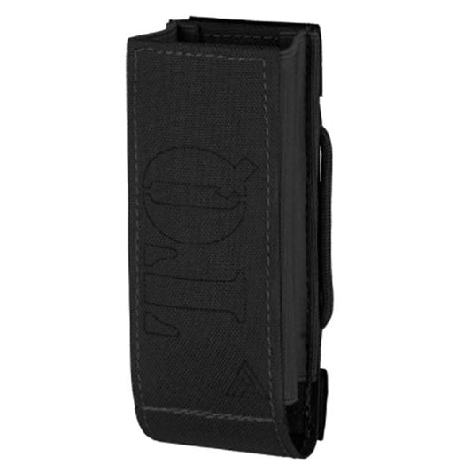 Fondina per laccio emostatico BORSA PER LACCIATURA APERTA, nera