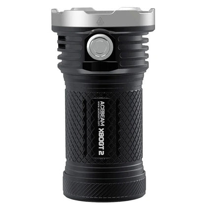 projecteur tactique X80-GT2, 34 000 lumens (piles comprises)