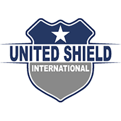 Casco balistico UNITED SHIELD SPECIAL OPS DELTA, nero