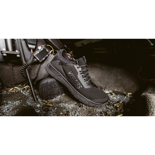 Scarpa casual RANGE TRAINER, nightfjall