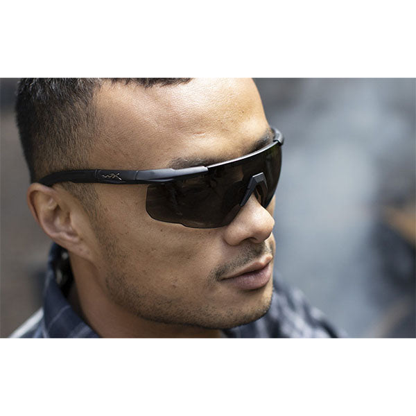 Sonnenbrille SABER ADVANCED, grau