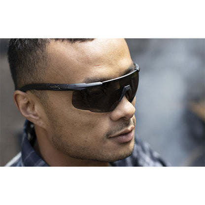 Sonnenbrille SABER ADVANCED, grau