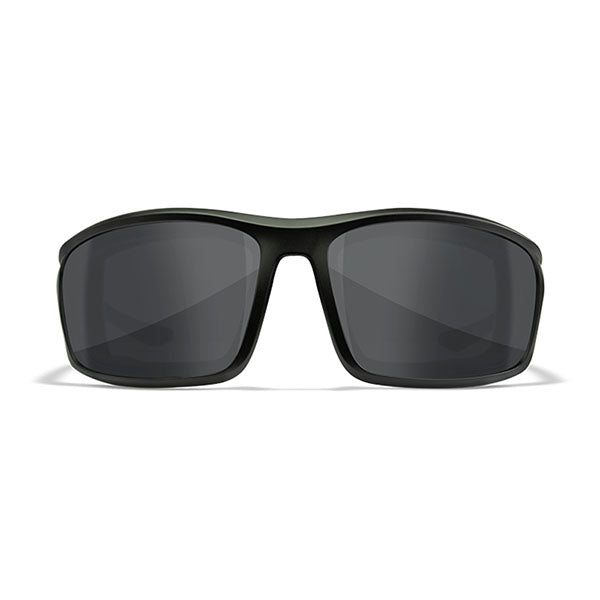 Occhiali da sole WILEY-X WX GRID, grigi