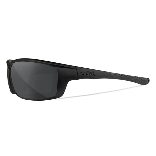 Occhiali da sole WILEY-X WX GRID, grigi