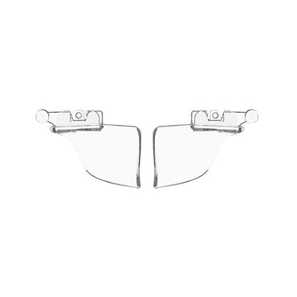 Lunettes de soleil WX ALFA CAPTIVATE™, gris polarisé