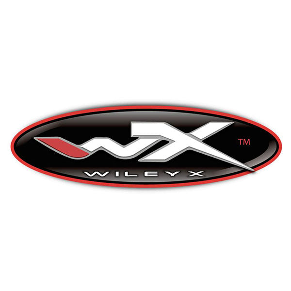 Occhiali WILEY-X SPEAR, grigio/trasparente