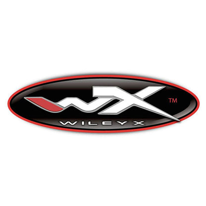 Occhiali WILEY-X SPEAR, grigio/trasparente