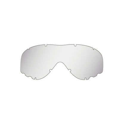 Occhiali WILEY-X SPEAR, grigio/trasparente