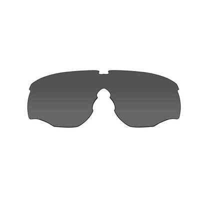 Ersatzgläser WX ROGUE, grau