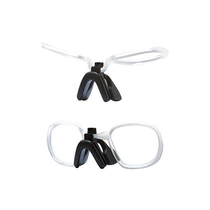 Inserto per prescrizione WILEY-X, VAPOR 2,5 mm