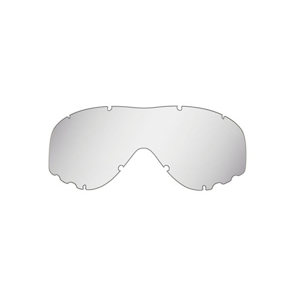 Occhiali WILEY-X SPEAR, grigio/trasparente/arancione chiaro