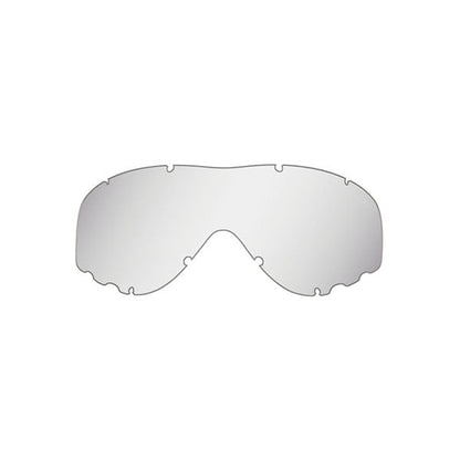 Occhiali WILEY-X SPEAR, grigio/trasparente/arancione chiaro