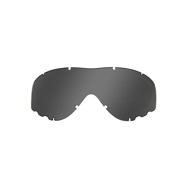 Occhiali WILEY-X SPEAR, grigio/trasparente/arancione chiaro