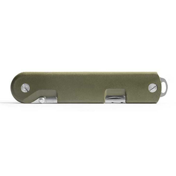 Coltello tascabile BAROUDEUR, kaki