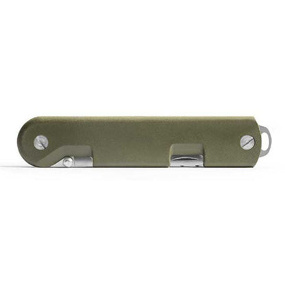 Coltello tascabile BAROUDEUR, kaki