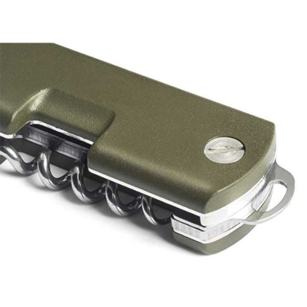 Coltello tascabile BAROUDEUR, kaki