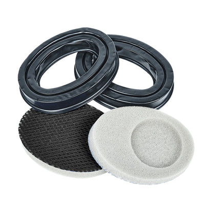 KIT HYGIÈNE pour modèles SUPREME PRO et PRO X, bagues d'étanchéité en gel