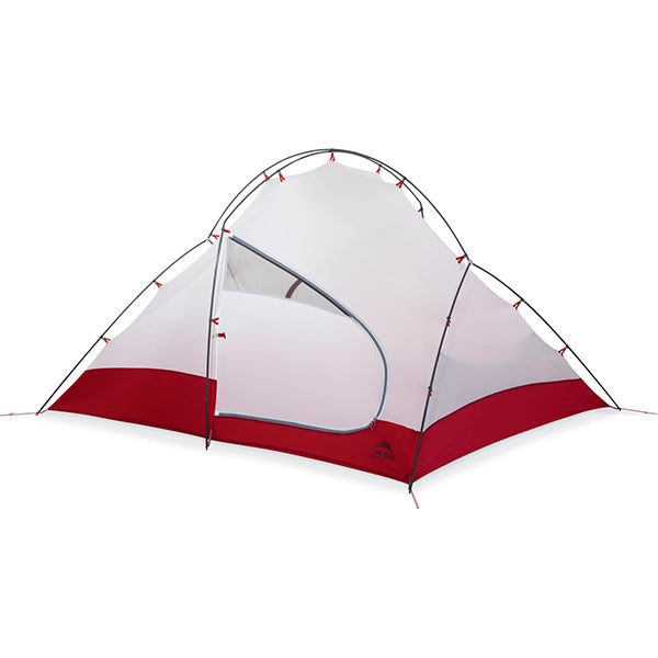 Tenda per tutte le stagioni ACCESS 3, verde 