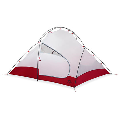 Tenda per tutte le stagioni ACCESS 3, verde 