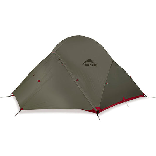 Tenda per tutte le stagioni ACCESS 3, verde 