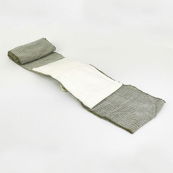 Israelischer Schnellverband (Druckverband), 6" (15cm breit)