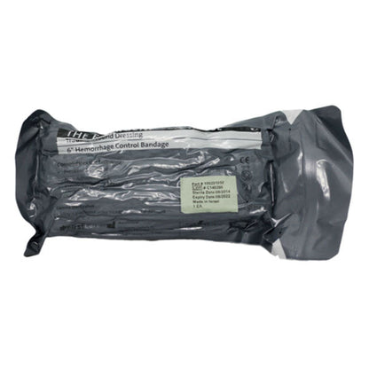 Israelischer Schnellverband (Druckverband), 6" (15cm breit)