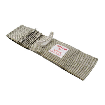 Israelischer Schnellverband (Druckverband), 6" (15cm breit)